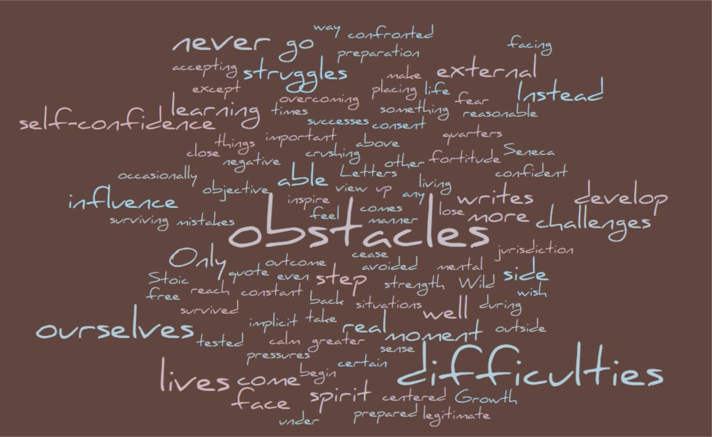The Value of Difficulties – Novel Learning