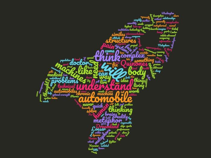 Humans are Not Automobiles