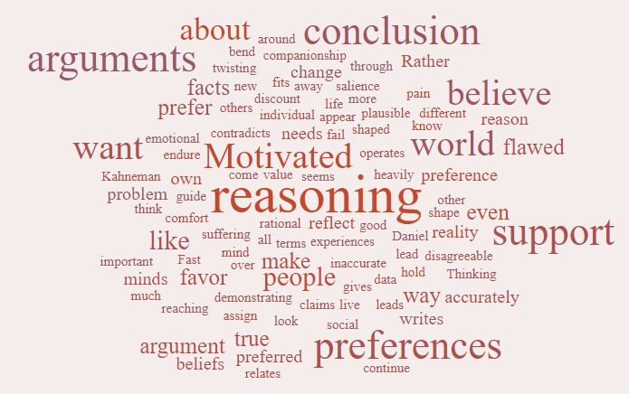 Accepting Unsound Arguments