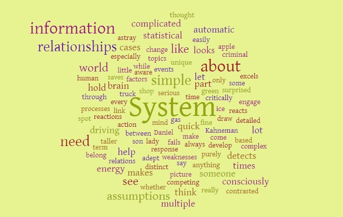 Detecting Simple Relationships