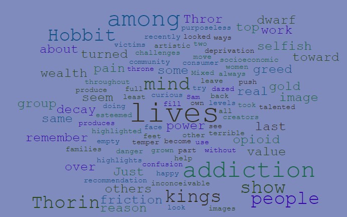 Limits in What We Do