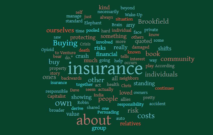 Buying Insurance