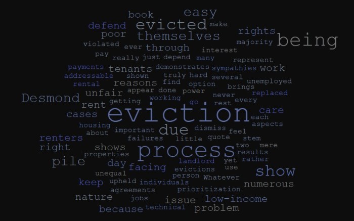 Good Intentions, Crushing Workloads