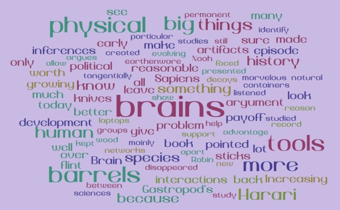 Increasing Brain Power, But Little to Show