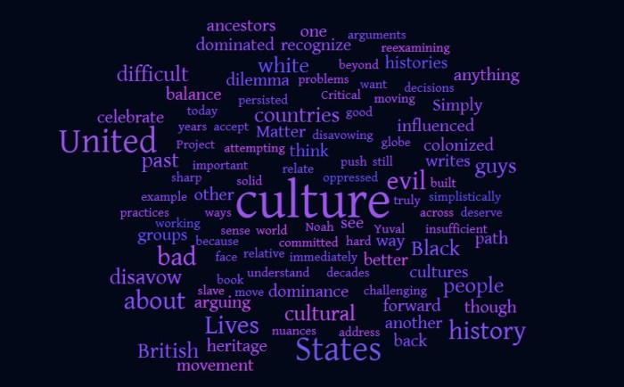 Complexity and Cultural Decisions