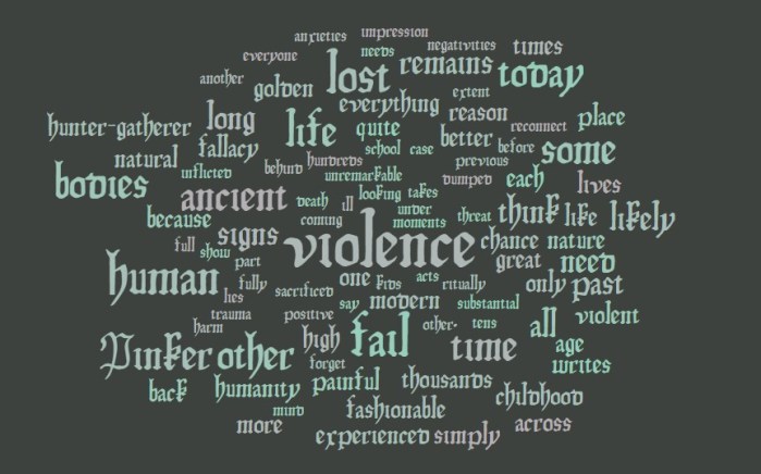 Dispelling Paradise Lost